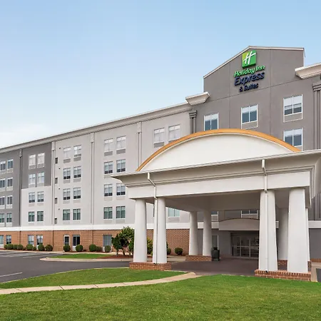 Holiday Inn Express Hotel & Suites Fredericksburg By Ihg-3