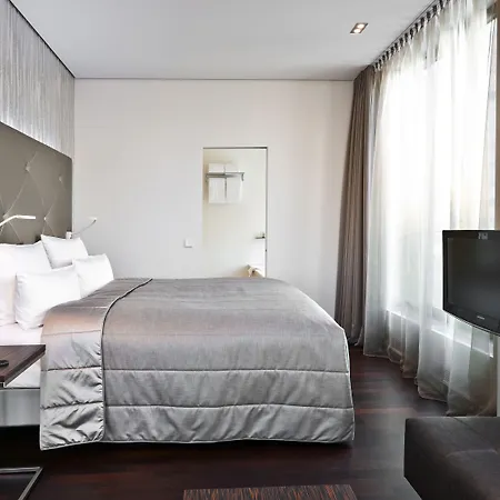 COSMO Hotel Berlin Mitte-3