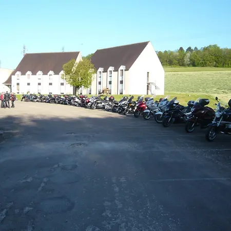 Auberge De Bourgogne-3