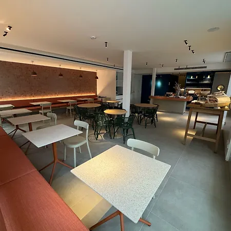 Alenti Sitges Hotel-2