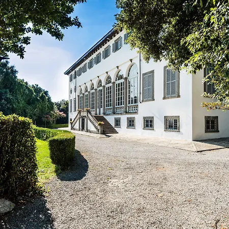 Antico Borgo di Matraia - Villa Guinigi-3