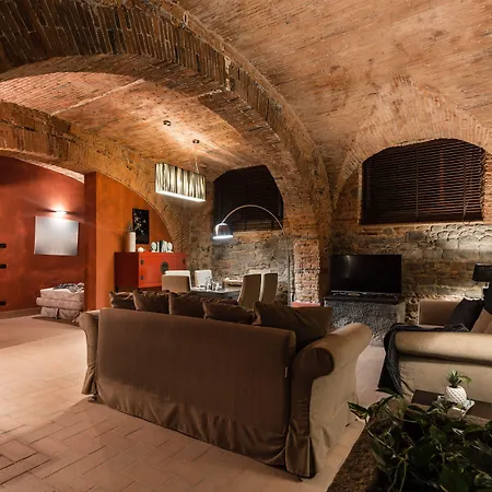 Antico Borgo di Matraia - Villa Guinigi-2