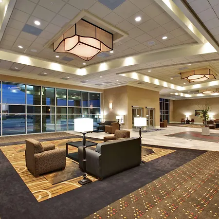 Hampton Inn & Suites Aberdeen-3
