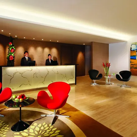 D'Hotel Singapore Managed By The Ascott Limited-2