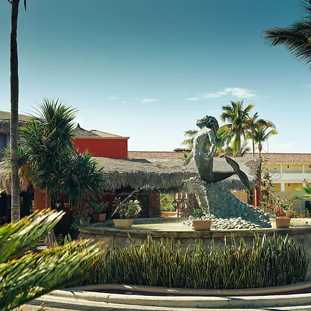 Hyatt Vacation Club At Sirena Del Mar-2