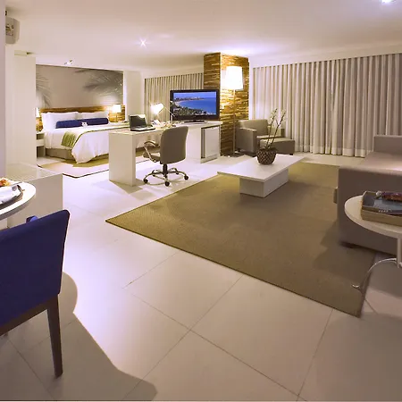 Best Western Premier Maceió-3