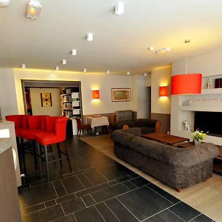 Logis Le Central-3