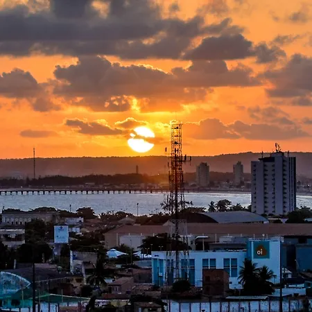 Best Western Premier Maceió-2