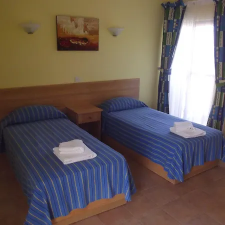 Sunseeker Holiday Complex-2