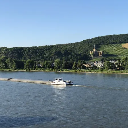 Rheinhotel Vier Jahreszeiten-3