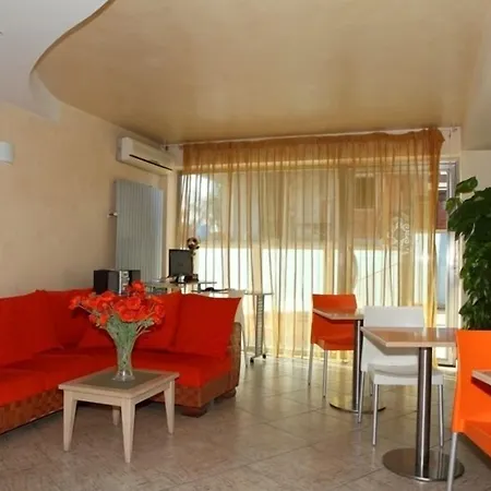 Motta Residence Hotel-2