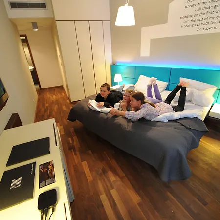 Moods Boutique Hotel-2