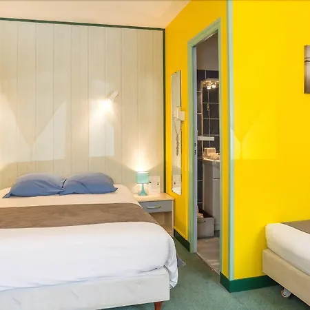 Hôtel Caravelle Contact Hôtel-2