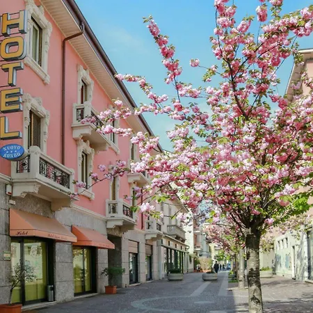 Hotel Nuovo Rondò-2