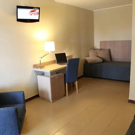 Heraclea Hotel Residence-2