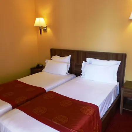 Hotel Capitole-3