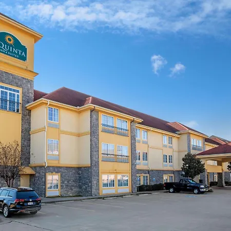 La Quinta By Wyndham Conway-3