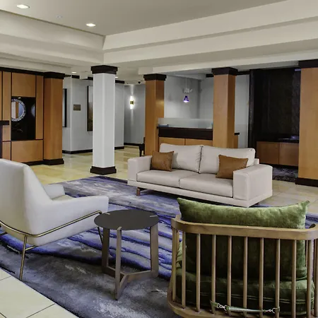 Fairfield Inn & Suites Indianapolis Avon-3