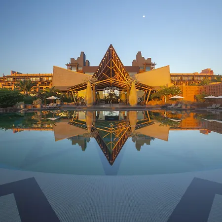 Lopesan Baobab Resort-2
