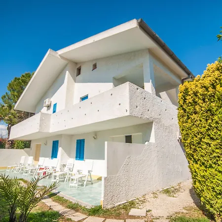 Suite House L'Isola Che Non C'è-2
