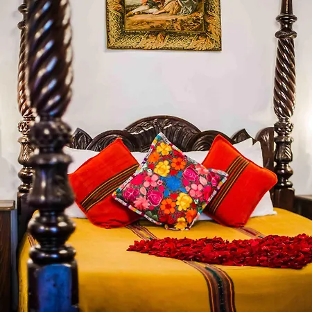 Hotel Casa Antigua By Ahs-3