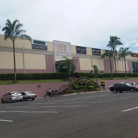 Hotel Dan Inn Franca&Convenções By Nacional Inn-3
