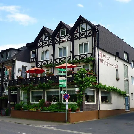 Hotel zur Winzergenossenschaft-3