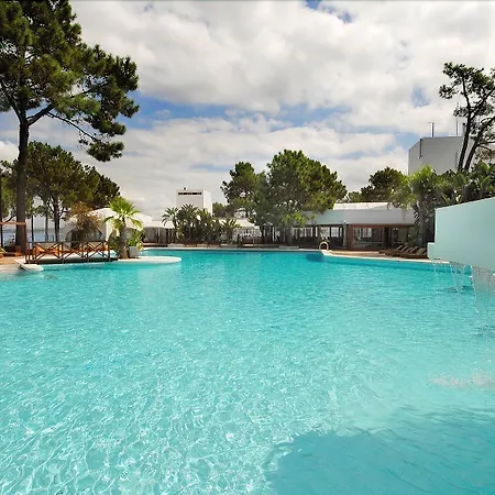 Hotel del Lago Golf&Art Resort-3