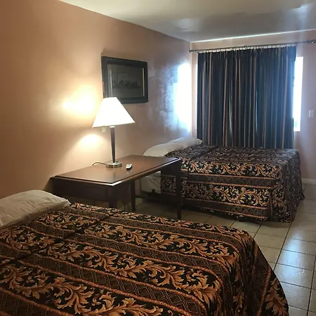 Seaside Sands Inn-3