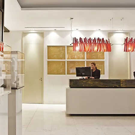 Grupotel Gran Via 678-3