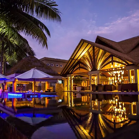 Le Domaine de L'Orangeraie Resort&Spa-3