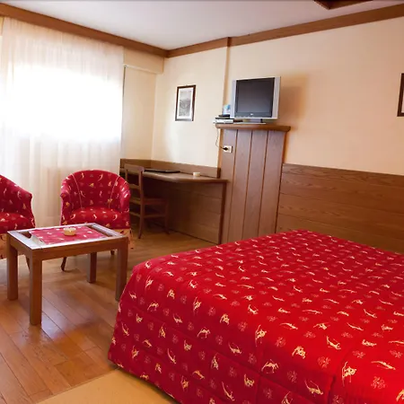 Hotel Pavillon-3