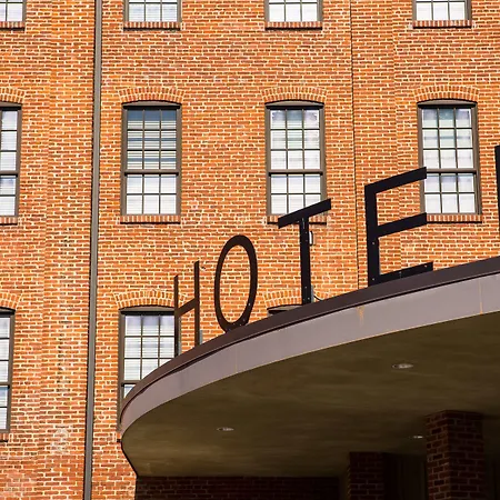 Cork Factory Hotel-3