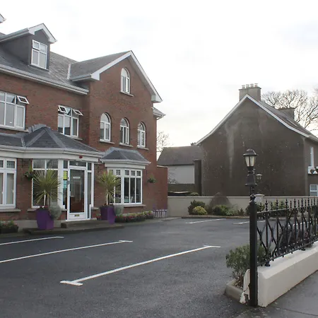 St. Judes Lodge B&B-2