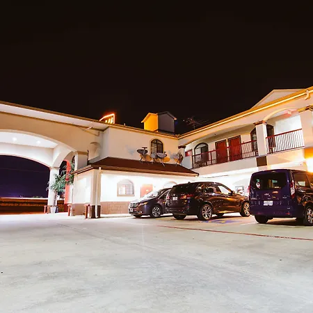 Palace Inn - Baytown I-10-3