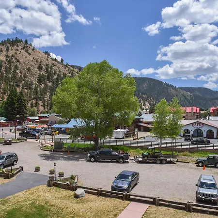 Alpine Lodge Red River-2