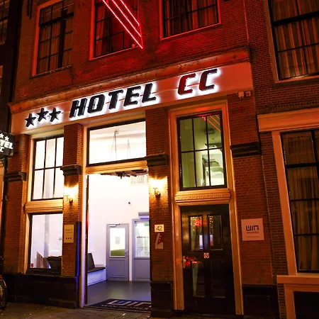 Hotel Cc-3