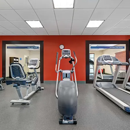 Hampton Inn Lordsburg-2