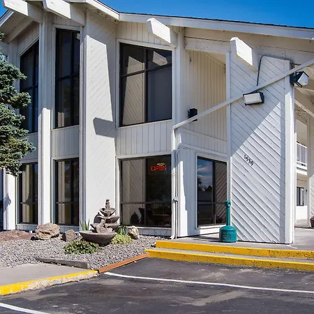 Motel 6-Madras, Or-2