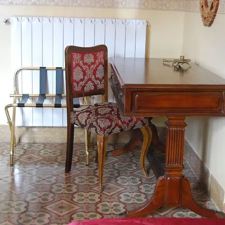 B&B Dimora Annulina-2