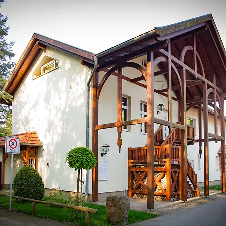 Hotel&Restaurant Waldschlösschen-3