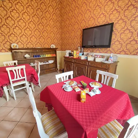 B&B Dimora Annulina-3