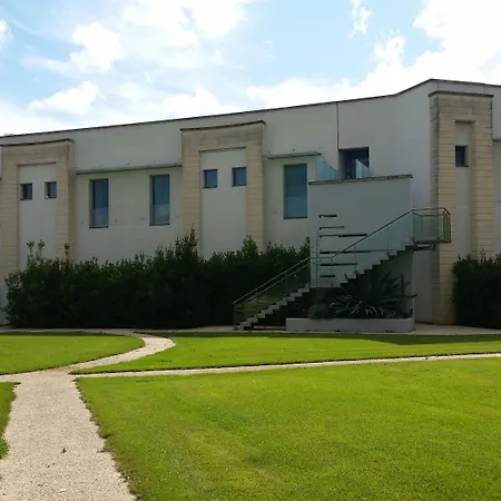 Arthotel & Park Lecce-3