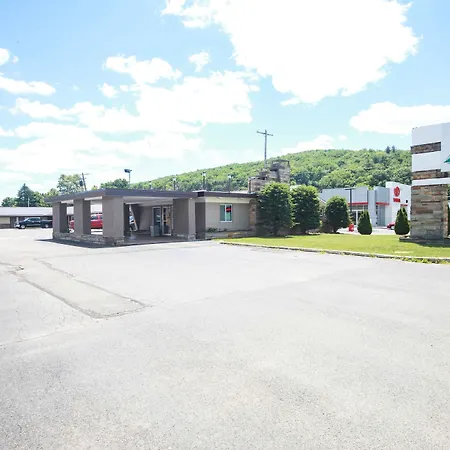 Americas Best Value Inn Bradford-3