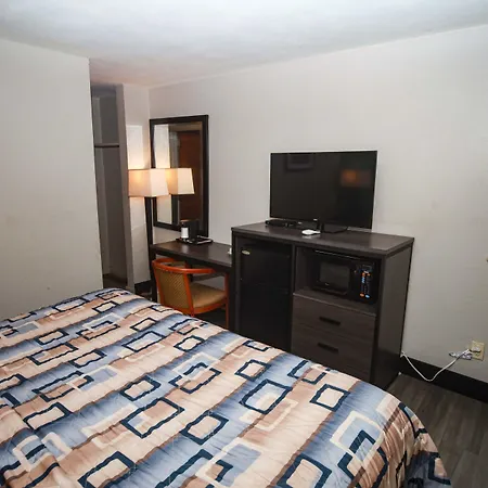 Americas Best Value Inn Bradford-2