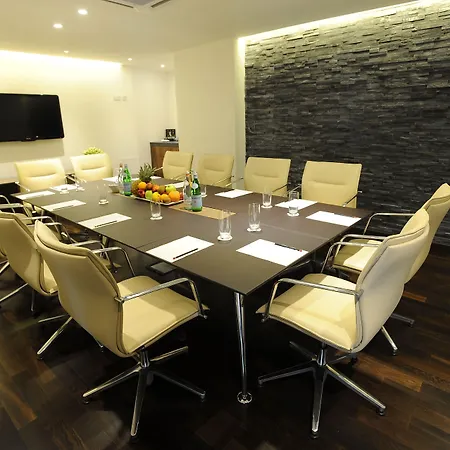 The George, Urban Boutique Hotel-3