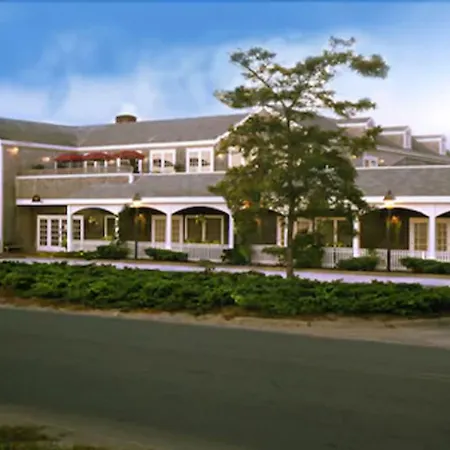 Nantucket Inn-2