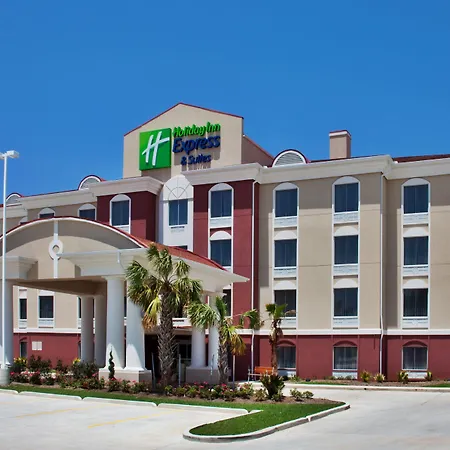 Holiday Inn Express Amite By Ihg-3