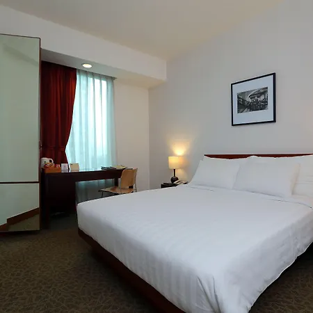 Park Hotel Cawang - Jakarta-3