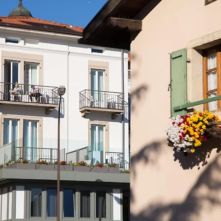 Hotel Lago Di Garda-2